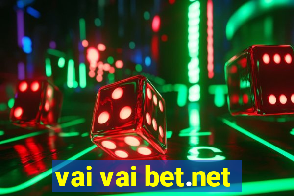 vai vai bet.net